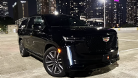 2023 Cadillac Escalade