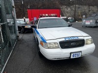 1996 Ford Crown Victoria