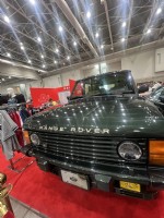 1995 Land Rover Range Rover