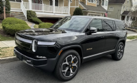 2024 Rivian  R1S