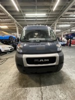 2021 RAM ProMaster 3500