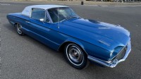 1966 Ford Thunderbird