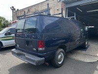 2006 Ford E-250