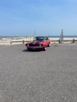 1969 Chevrolet Z28