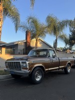1979 Ford  F-250