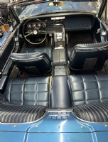 1966 Ford T Bird