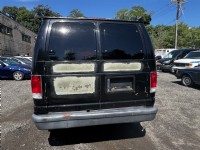 2001 Ford E-350