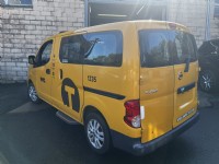 2014 NISSAN NV200