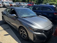 2025 NISSAN Sentra