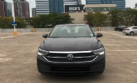 2022 Volkswagen Jetta