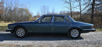 1986 Jaguar XJ6