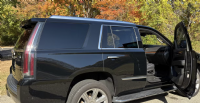 2020 Cadillac Escalade