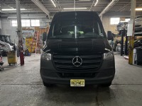 2026 Mercedes Sprinter 2500
