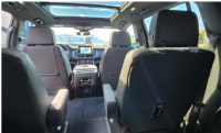 2023 Chevrolet Suburban