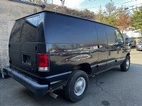 2001 Ford E-350