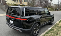 2024 Rivian  R1S