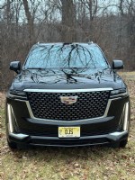 2024 Cadillac Escalade