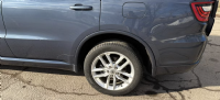 2017 Dodge Durango