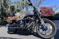 2023 Harley-Davidson Low Rider S