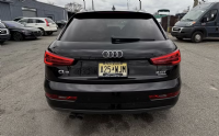 2016 Audi Q3