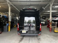 2026 Mercedes Sprinter 2500
