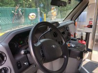 2014 Ford E350