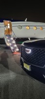 2025 CADILLAC Escalade ESV Premium Luxury