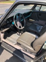 1987 Porsche 911 Carrera