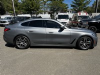 2024 BMW 430i