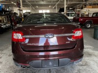 2010 Ford Taurus