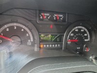 2016 Ford E-450