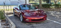 2011 Chevrolet Corvette