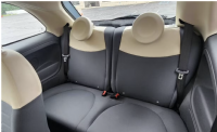 2013 Fiat 500