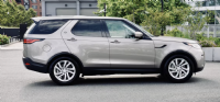 2023 Land Rover Discovery S