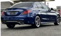 2020 Mercedes C 300
