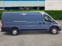 2020 Ram ProMaster 3500
