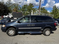 2007 Dodge Caravan