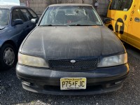 2002 INFINITI G20