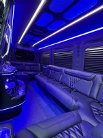 2024 MERCEDES-BENZ Sprinter 3500 XD