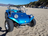 1970 Volkswagen Dunebuggy