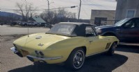 1966 Chevrolet  Corvette