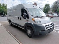2016 Ram ProMaster 3500