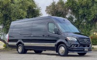 2024 MERCEDES-BENZ Sprinter 3500 XD