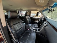 2009 Ford Flex