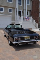 1965 Chevrolet Corvair