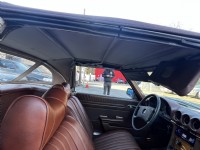 1976 Mercedes 450 SL