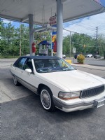 1993 Buick Roadmaster