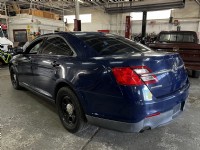 2014 Ford Taurus