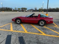 1984 Chevrolet Corvette