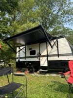 2024 Keystone Hideout
